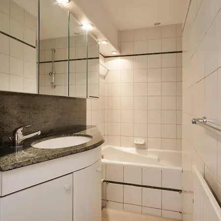 Apartment Atlantic 0605 *