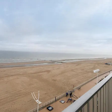 Atlantic 0605 Apartment Koksijde