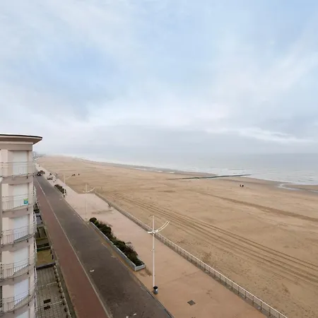 Atlantic 0605 Koksijde