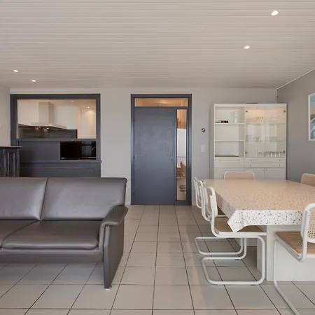 Apartment Atlantic 0605