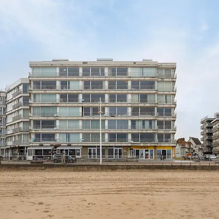 Atlantic 0605 Koksijde